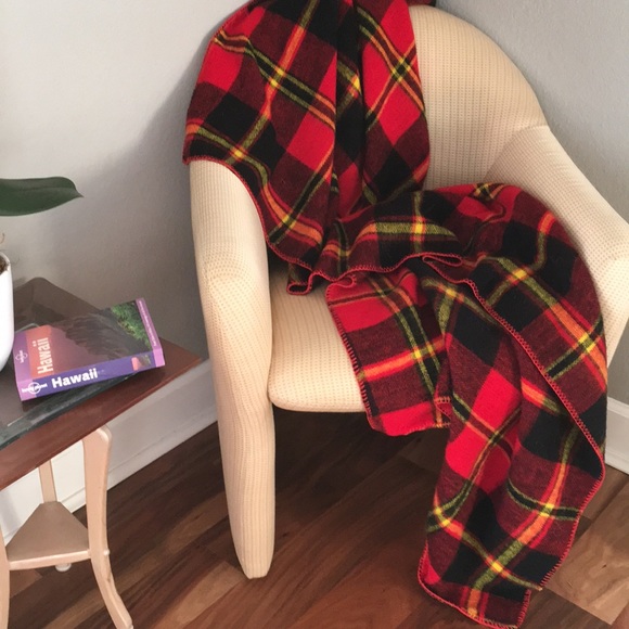 Other - Throw blanket